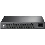 Conmutador tp-link tl-sg1024d (al por menor)