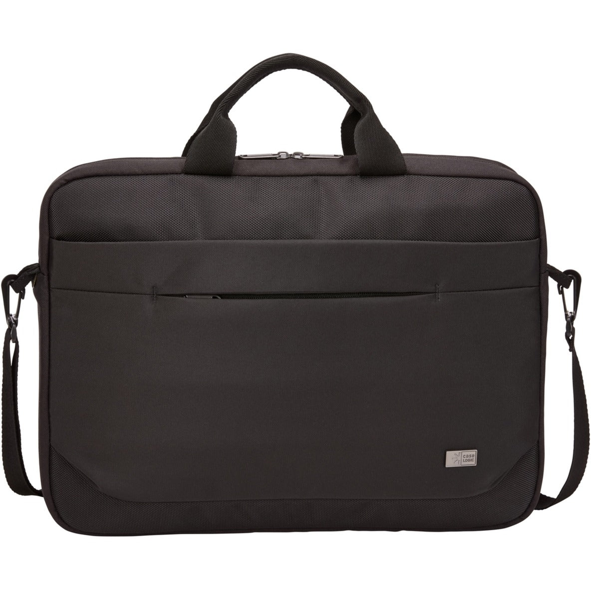 Maletín para portátil Case Logic Advantage 17.3 adjunto