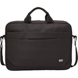 Maletín para portátil Case Logic Advantage 17.3 adjunto