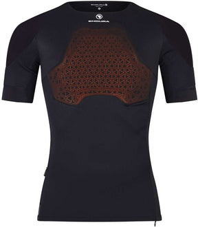 Endura mt500 d30 fantasma - camiseta protectora