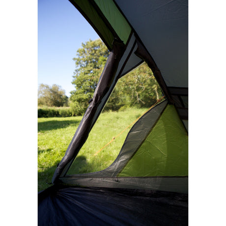 Tienda de campaña Coleman darwin 2+ (verde gris)