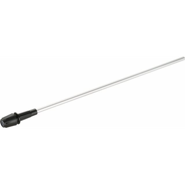 Extensión del tubo de extensión Gardena (negro, 11152-20)