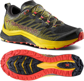 La sportiva jackal ii - zapatillas de trail running