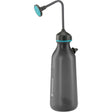Pulverizador suave para plantas Gardena (gris, 11102-20, 0,45 l)