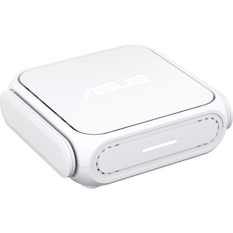 Asus rt-be58 go enrutador inalámbrico wlan lte (blanco)