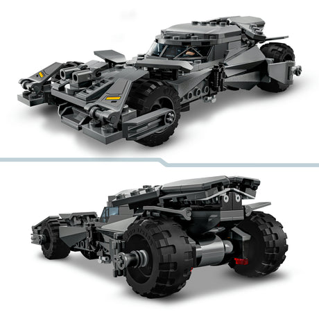 Lego superhéroes 76331 batman v superman batimóvil