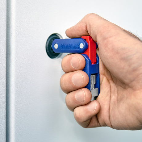 Knipex 00 11 06 v03 llave para armario de distribución 1 pieza(s)