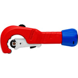 Cortatubos Knipex tubix 90 31 02 bk cortatubos (rojo, ø 6 - 35 mm)