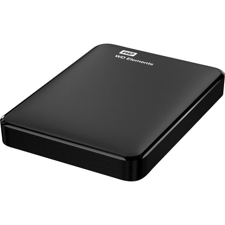 Elementos WD portátiles, 2 TB