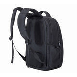 Bolso para portátil Act ac8535 mezcla de poliéster negro