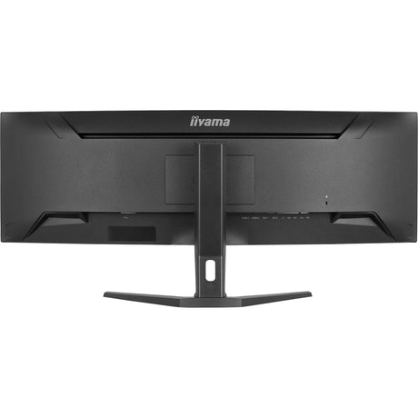 Iiyama Prolite XCB4594DQSU-B1 Monitor ultraancho curvo de 44,5 (negro (mate), HDMI, DisplayPort, USB, audio)