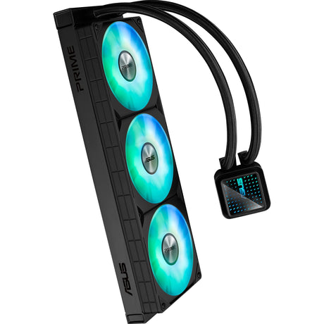 Asus Prime LC 360 Arbb Refrigeración por agua (Negro)