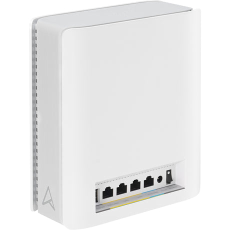 Enrutador asus zenwifi bt8 (blanco, 2 piezas)