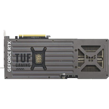 Tarjeta gráfica Asus Tuf Gaming GeForce RTX 5070 Ti OC 16G (3x Display Port, 2x HDMI)