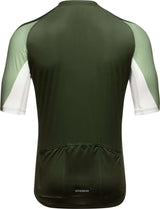 Gorewear espíritu triángulos - jersey