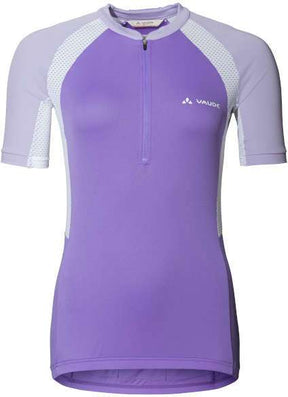 Vaude advanced iv - camiseta mujer