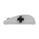 Ratón inalámbrico 8bitdo n30 (gris)