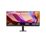 Monitor LG ultrawide 34u511a-b 34 (negro, HDMI, display port)