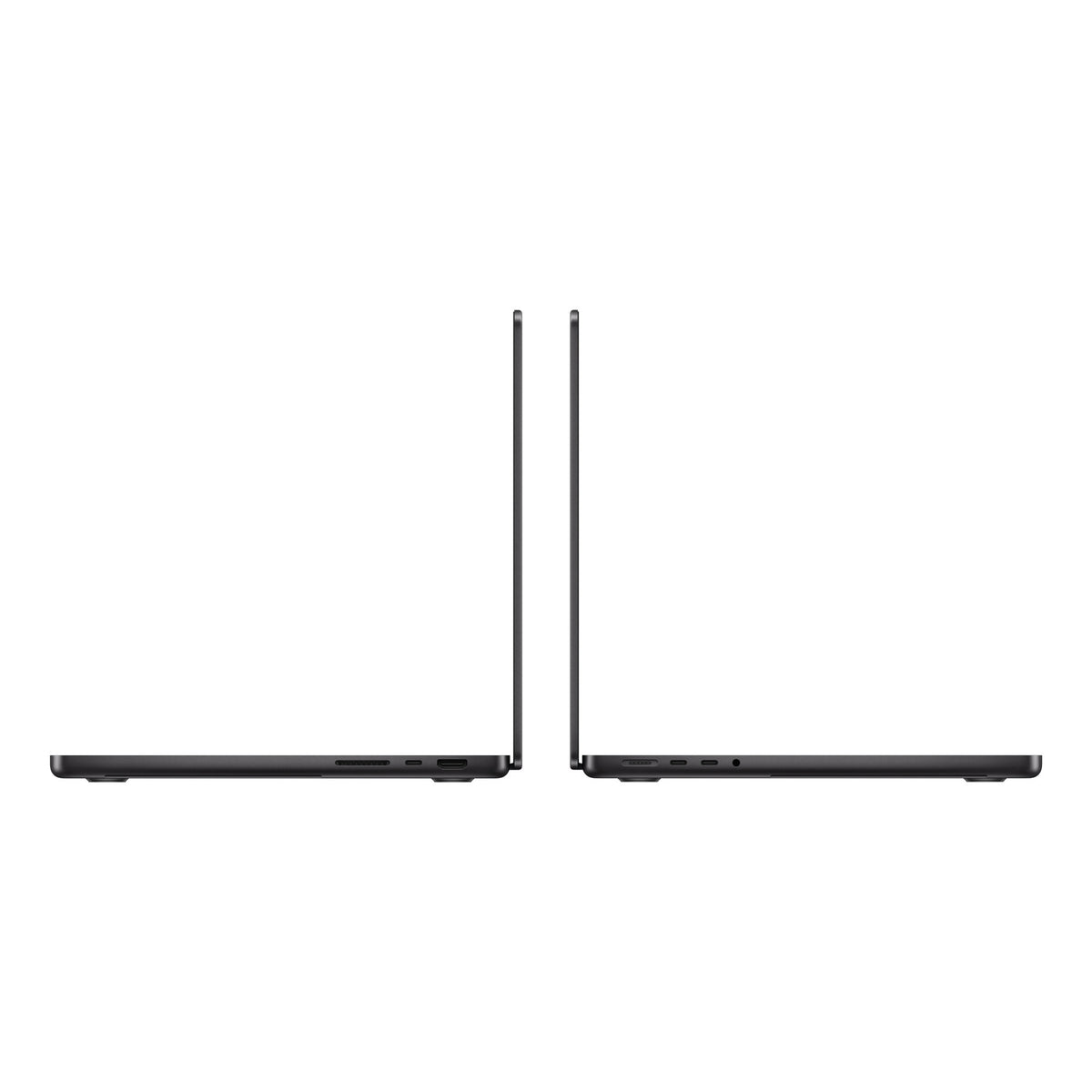 Portátil Apple MacBook Pro 14 (2026) (negro | m5 max | GPU de 32 núcleos | 36 GB | SSD de 2 TB)