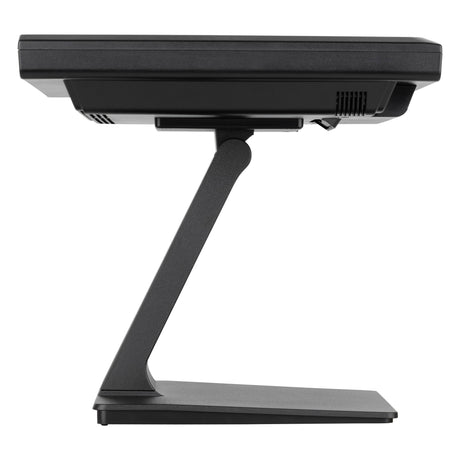 Monitor táctil iiyama prolite t1731sr-b2s 17 (negro, vga, hdmi, displayport, audio, táctil)