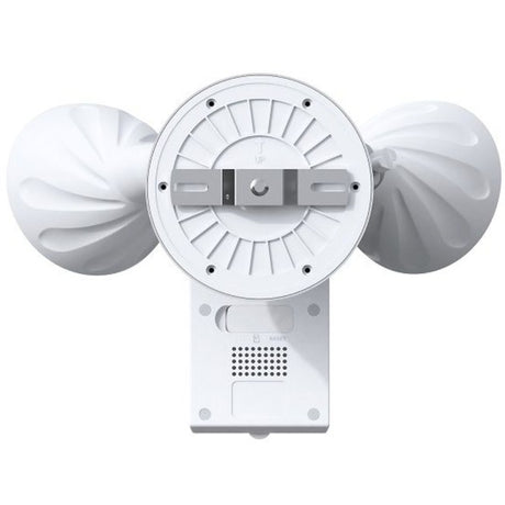 Foscam f41, cámara WiFi de doble banda de 4mp (blanca)