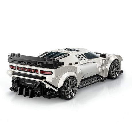 Lego ® Speed Champions Bugatti Centodieci Hiperdeportivo - 77240