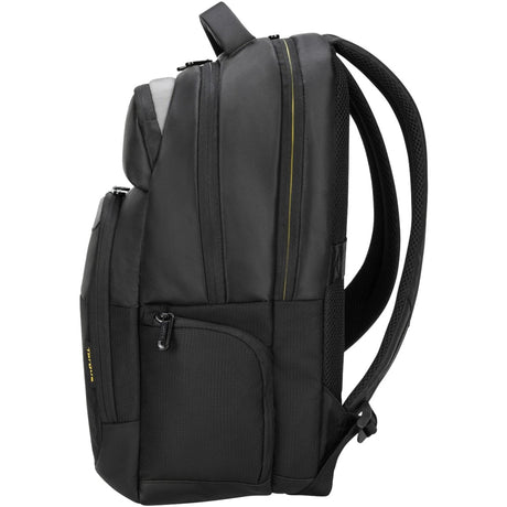 Targus citygear 14-15.6 mochila para portátil (negro)
