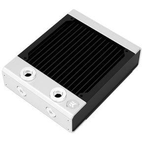 Radiador Ekwb ek-quantum de superficie p120m (negro)