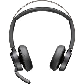 Auriculares supraaurales HP Poly Voyager Focus 2 USB-C (Bluetooth)