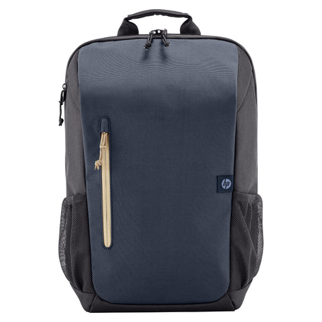 Mochila para portátil hp travel 15.6 (azul oscuro)