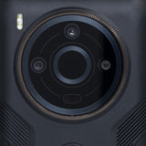 Jcb hardphone m20 (negro | android 14 | dual sim)