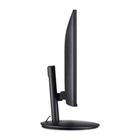 Monitor para juegos Acer Nitro XF270 W3 27 (negro, 2x HDMI, 1x DisplayPort, AMD FreeSync, 240 Hz)