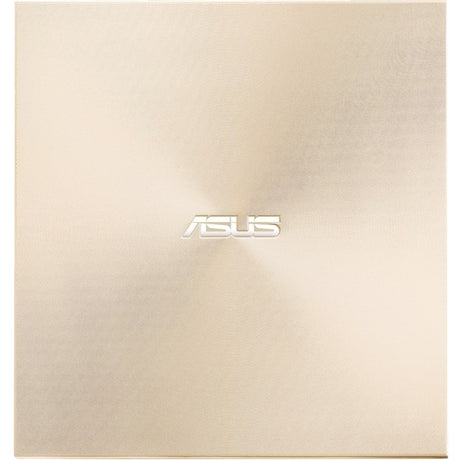 Grabadora de DVD externa Asus ZenDrive U9M (SDRW-08U9M-U) (dorada)