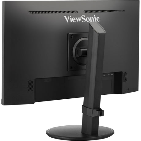 Viewsonic vg2409-mhdu-2 24 monitor (negro, 1x HDMI, 1x display port, USB-C, USB-A, USB-B, 100 Hz)