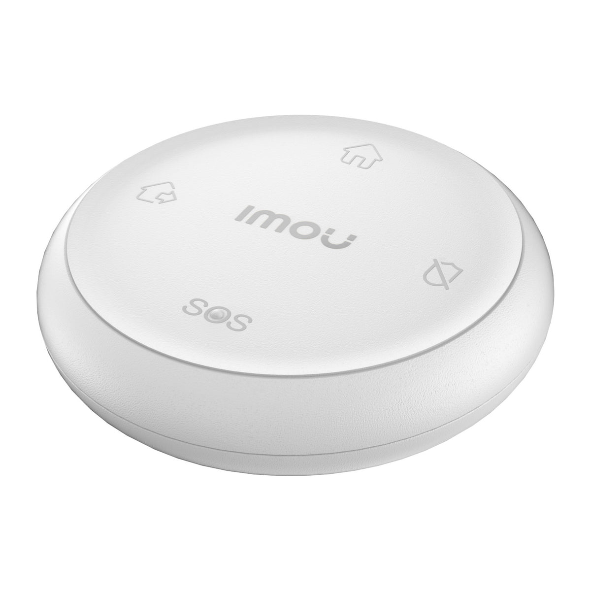 Mando a distancia Imou zb1 (blanco, zigbee)