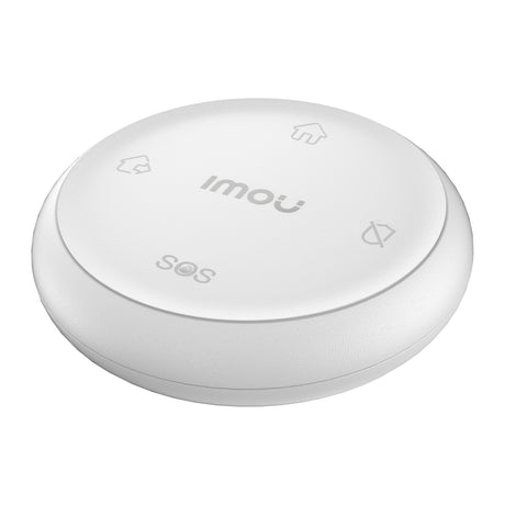 Mando a distancia Imou zb1 (blanco, zigbee)