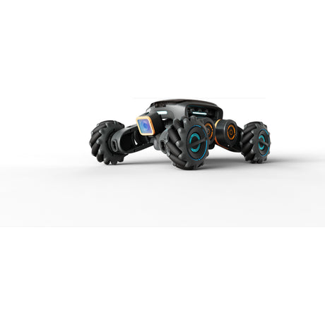 Ty Ubtech Ugot Ai Ci Guardian Kit Robot (Bluetooth 5.0, Wi-Fi 2,4GHz 5GHz)