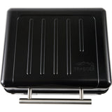 Barbacoa Traeger Ranger (negra)