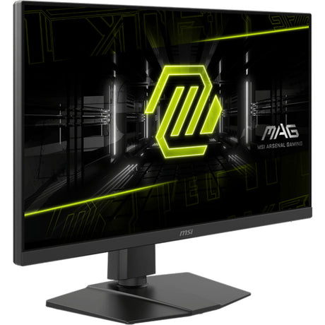 Monitor gaming msi mag 272urdf e16 27 4k uhd (negro, 2x hdmi, display port, 2x usb-a, usb-b, 160 hz 320 hz)