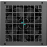 Fuente de alimentación modular Deepcool pn850m de 850 vatios (negro, 3x pcie)