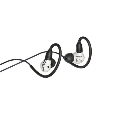 Auriculares internos para juegos Sony inzone e9 (blanco, playstation 5, PC)