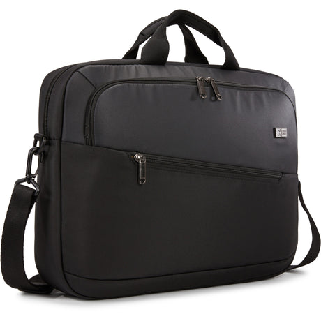 Maletín para portátil Case logic propel agregado 15,6 (negro, propa-116 negro)