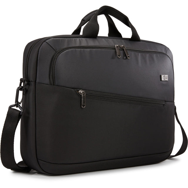 Maletín para portátil Case logic propel agregado 15,6 (negro, propa-116 negro)