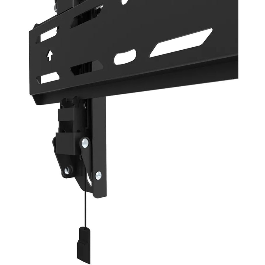 Neomounts select wl35s-850bl12 soporte de pared para tv (negro)