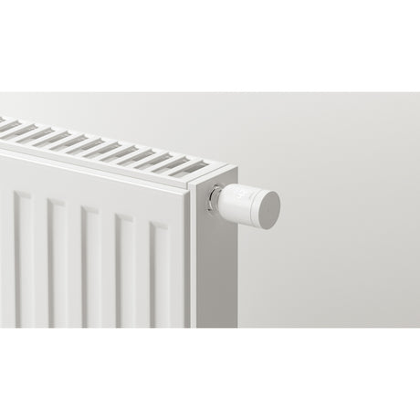 Termostato Imou trv1 zigbee (blanco)