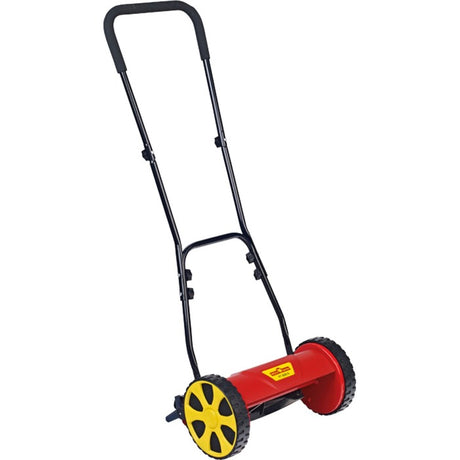 Cortacésped cilíndrico Wolf-garten TT 300 s - cortacésped - hasta 100 m2 - ancho de corte 30 cm - ajuste de altura