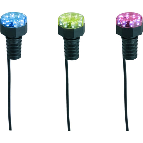 Lámpara LED 1x8 de Ubbink Minibright