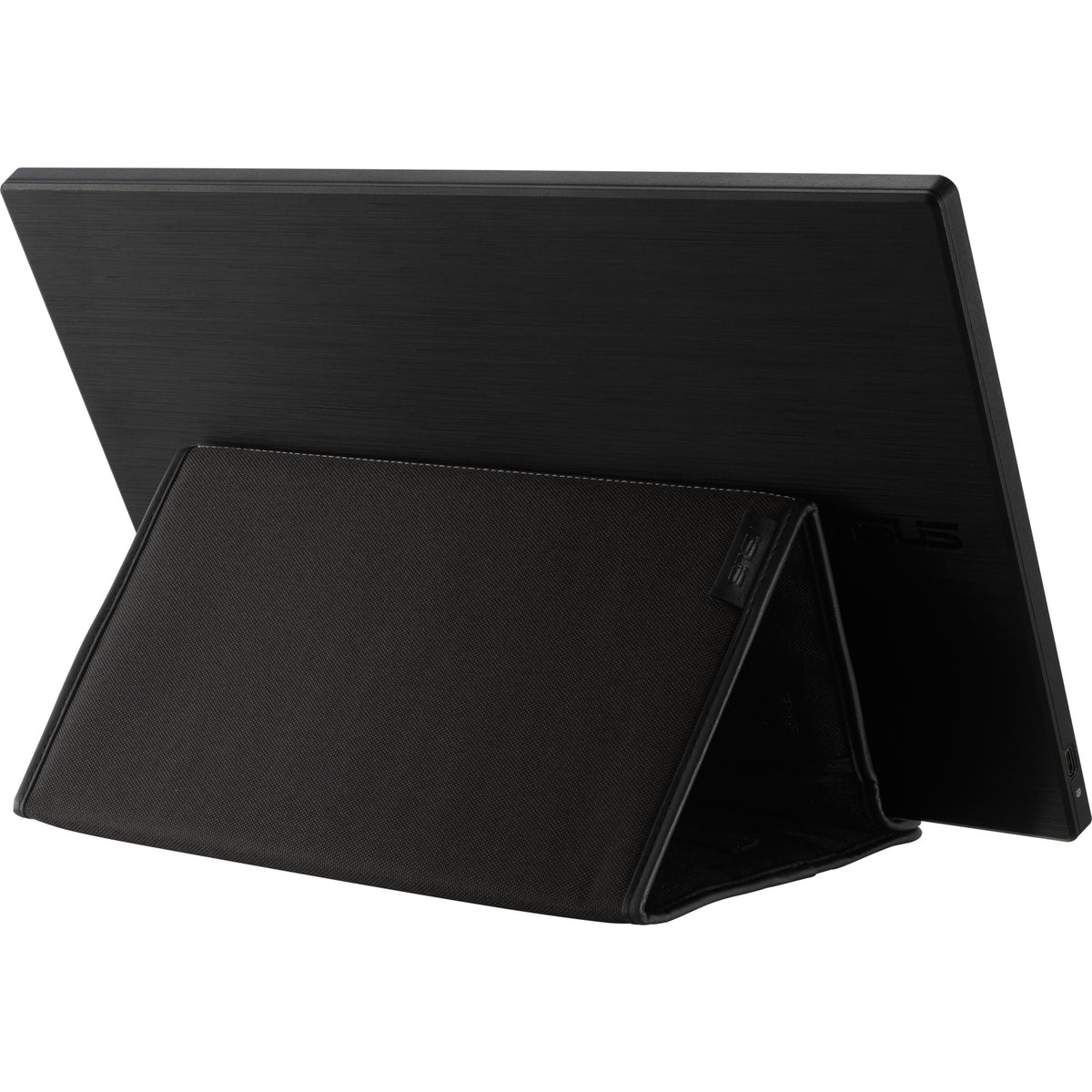 Monitor Asus zenscreen mb166c 16 (negro, 1x USB-C)