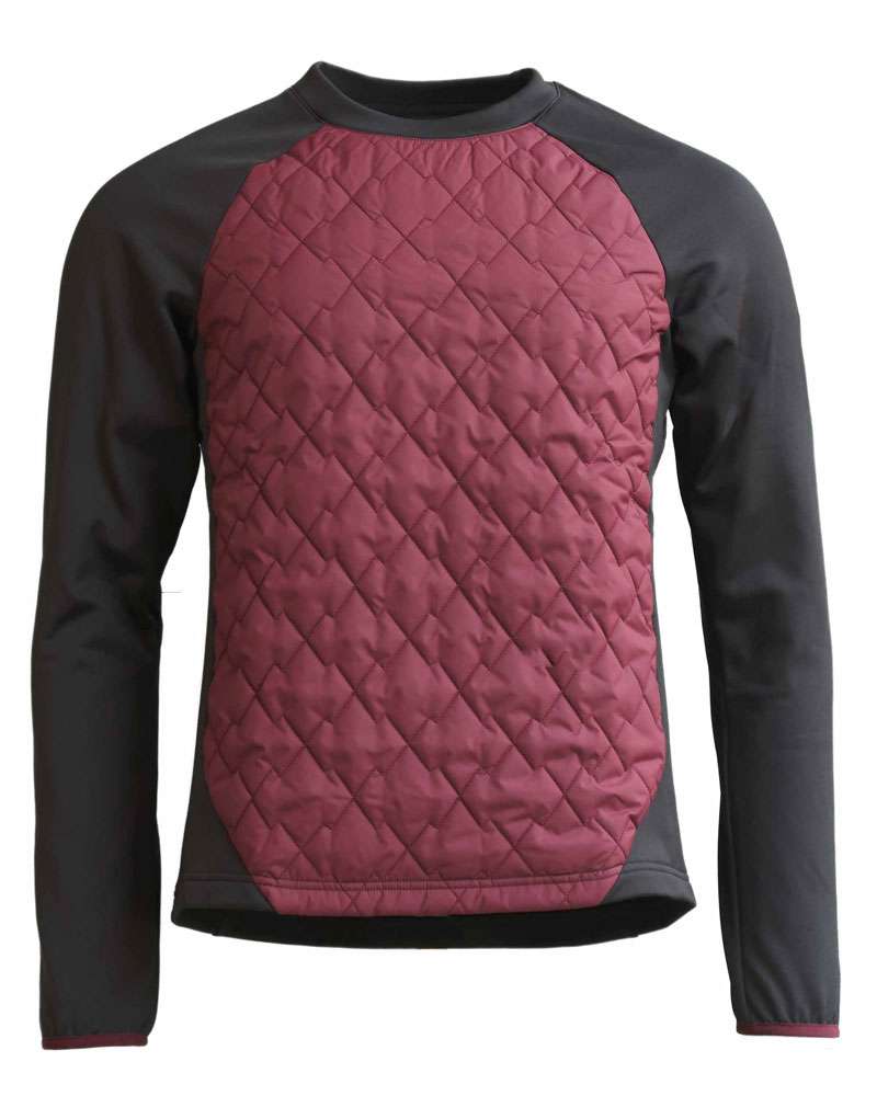 Zimtstern spinz hybrid - sudadera mtb