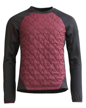 Zimtstern spinz hybrid - sudadera mtb